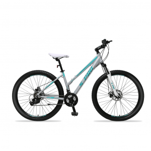 S-PRO ASPEN ROD 27.5