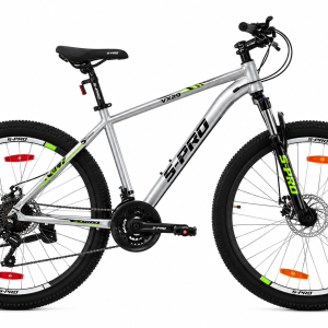 Bicicleta S-PRO Zero 3 Man Rod. 29