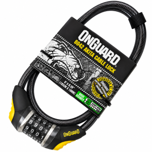 Tranca Onguard Akita 8042