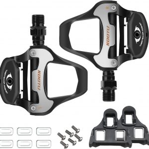 Pedales De Ruta Kootu Con Calas