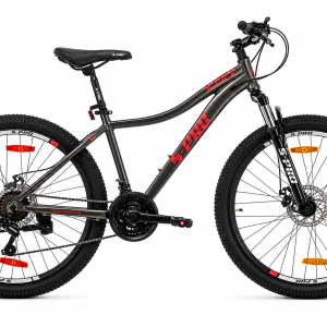 S-PRO ZERO3 LADY 27.5