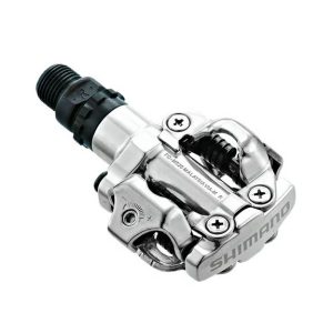 Pedales de MTB Shimano M520