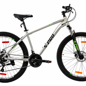 S-PRO Zero 3 Man 27.5