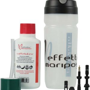 Kit De Conversión a Tubeless Effetto Mariposa