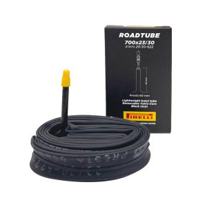 Camara Pirelli 700 x 23/60 Presta 60mm