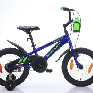 Baccio Bambino DLX Rod 16