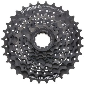 Cassette Shimano HG31 8 Vel. 11-32T