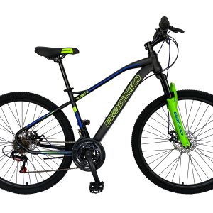 Baccio Alpina X Rod 27,5