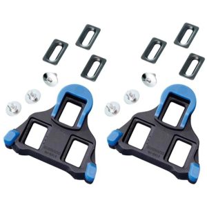 Calas Trabas de Pedales Shimano Ruta SH12