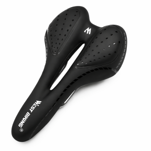 Asiento West Biking 1086 Antiprostatico C/Gel