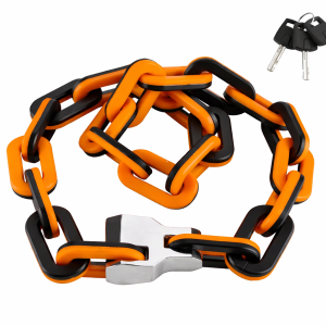 Tranca Cadena de Eslabones West Biking