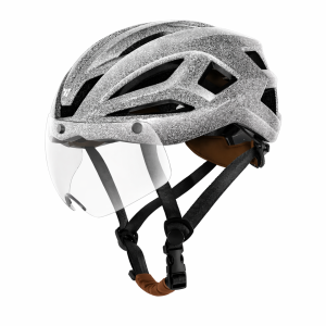 Casco West Biking 8129 Reflectivo