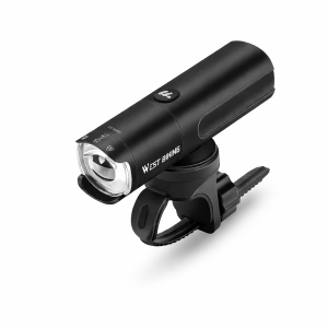 Luz Delantera West Biking 400LM