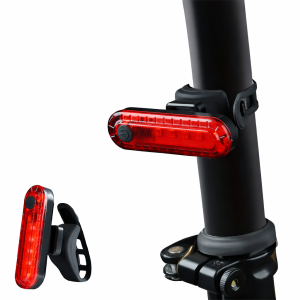 Luz Trasera West Biking 1183