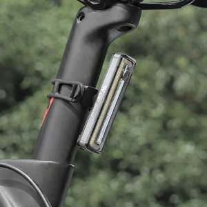 Luz Trasera West Biking 1374