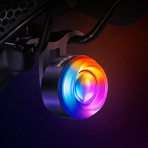 Luz Trasera West Biking 1437 Multicolor