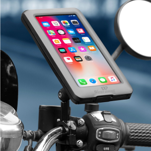 Porta Celular West Biking 5058 Impermeable