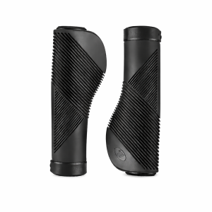 Puños West Biking Anatomicos C/Bloqueo