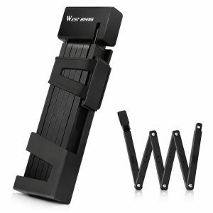 Tranca Articulada West Biking 95cm