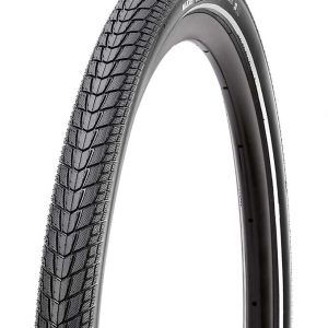 Cubierta Maxxis 700x40 Metropass E-Bikes