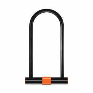 Tranca West Biking U-Lock 5073 C/Linga