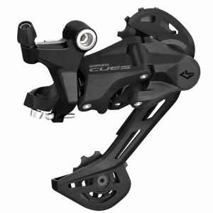 Cambio Trasero Shimano Cues U3020 9 Vel.