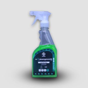 Desengrasante Solifes Bio 500ml