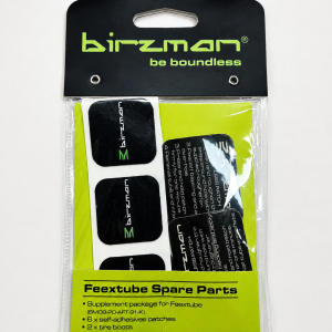 Parches Autoadhesivos Birzman 8 Uni.