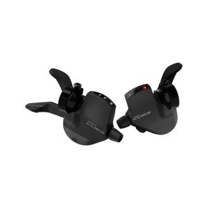 Shifters Shimano Cues SL-U4010 2x9 Vel.