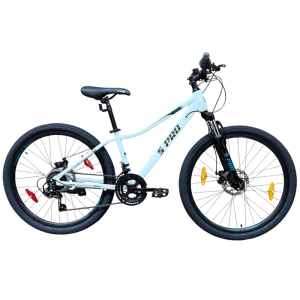 Bicicleta S-Pro Kodiak rod 26