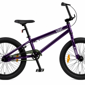 Bicicleta S-PRO VERT BMX