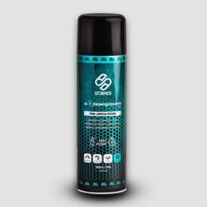 Desengrasante Limpiador Solifes 500ml Spray