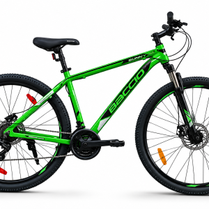 Bicicleta Baccio Sunny Rod 29