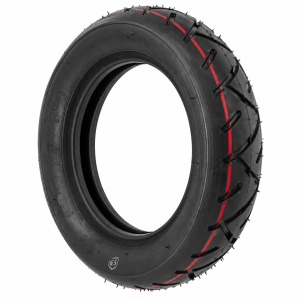 Cubierta de Monopatin Rod 10 x 2.50 Tubeless